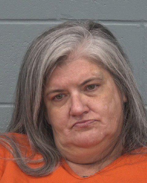 Mugshot of SHAUNA RICHELLE HOGUE