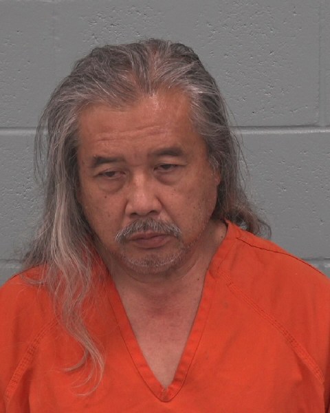 Mugshot of HAI CHIEU CARROLL