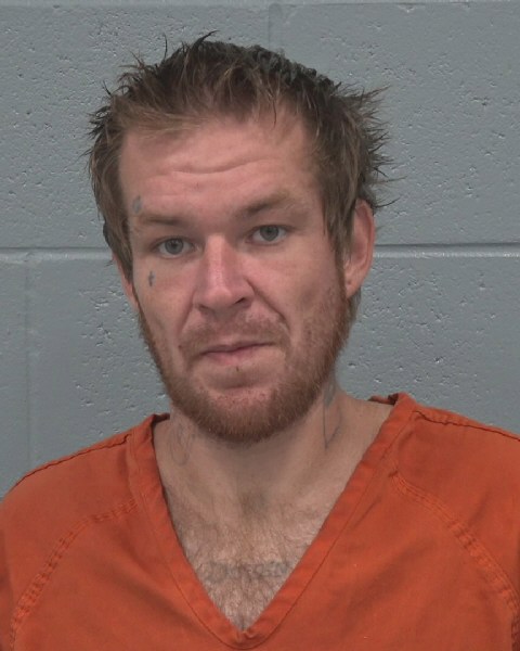 Mugshot of RYAN LEE MILLER