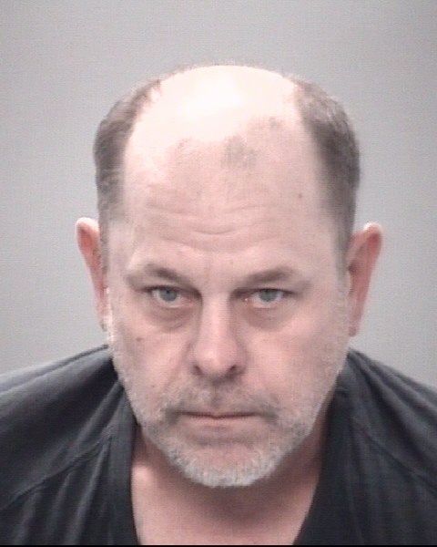 Mugshot of MICHAEL HAROLD WRUBEL