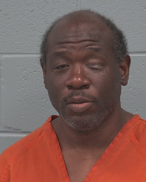 Mugshot of LARRY LEMONTH WILSON