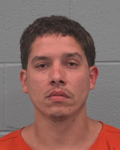 Mugshot of JOSEPH YAVIEL TORRES