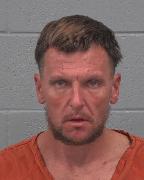 Mugshot of ROBERT MICHAEL WERTHWEIN