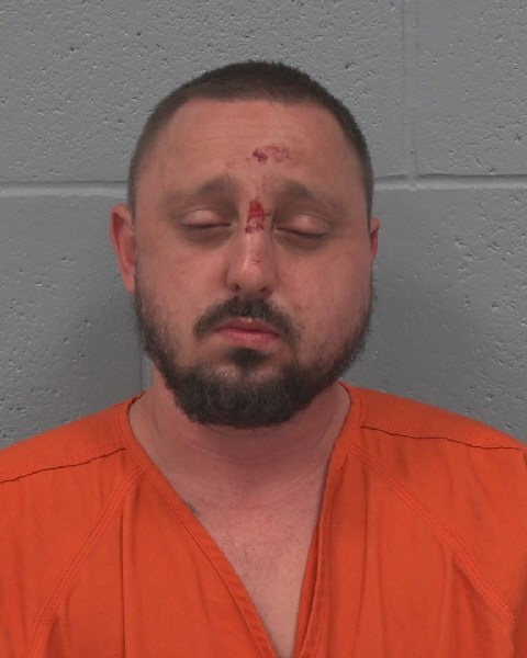 Mugshot of JUSTIN KASE PORTER