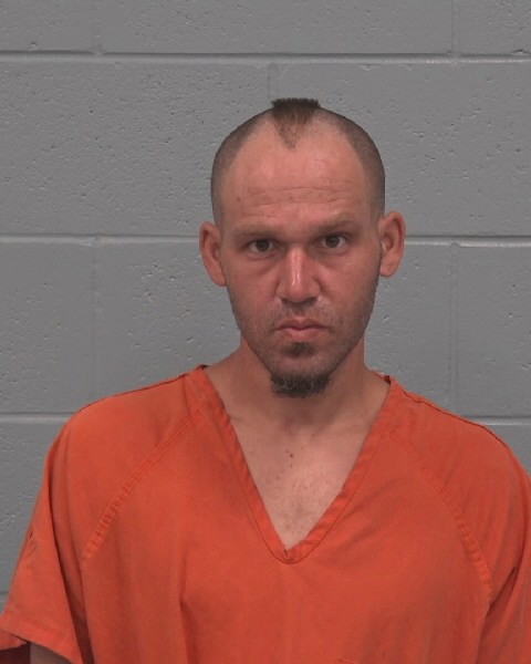 Mugshot of EDWIN SAMUEL JR CINTRON