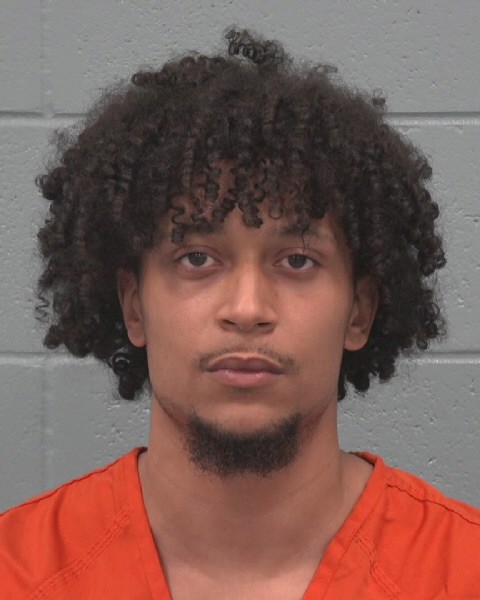 Mugshot of XAVIER RASHAD CRECY