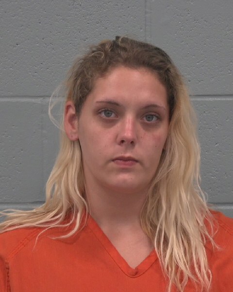 Mugshot of MARY LEE DEAN