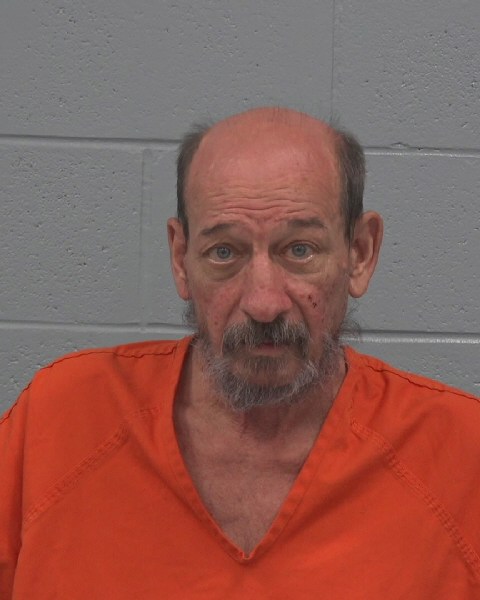Mugshot of PRESTON DUANE MCDANIEL