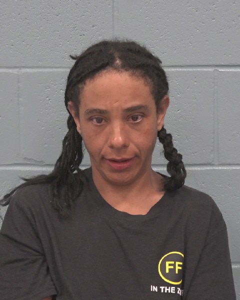 Mugshot of JENNIFER LEE LYDAY