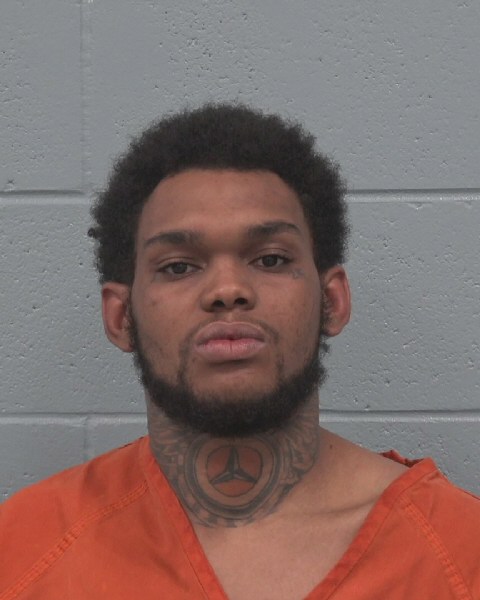 Mugshot of ARMANI TAMARICK HILL