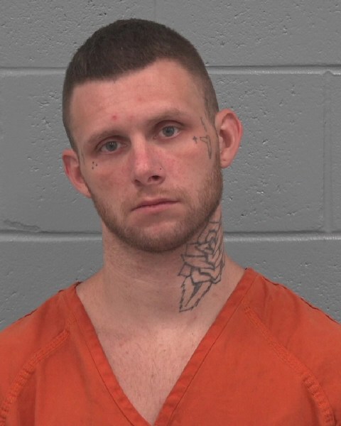 Mugshot of JAKOB BRIAN NACE