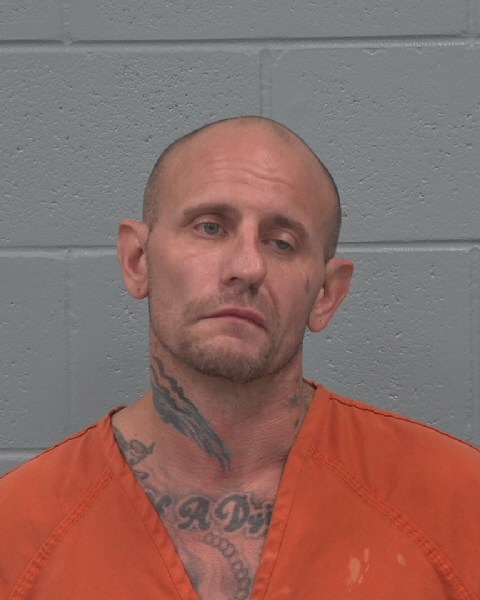 Mugshot of STEPHEN NEIL CROUSE