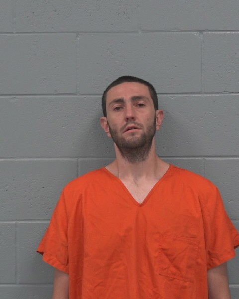 Mugshot of CHASE ERIN PATTERSON