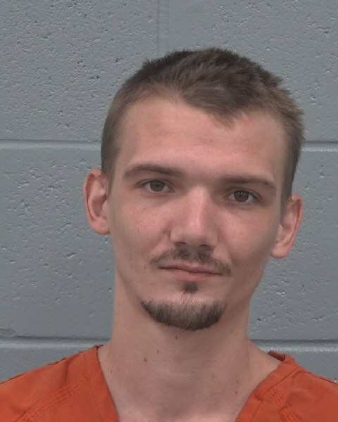 Mugshot of RYAN MICHAEL HEDDEN