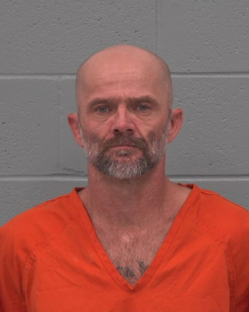 Mugshot of EUGENE FRANCIS JR POST