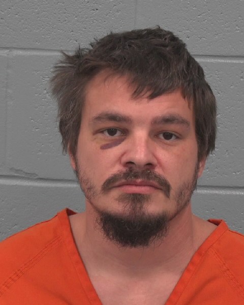 Mugshot of KENNETH TRABUE III KERR