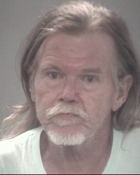 Mugshot of WILLIAM CRAIG LARSEN