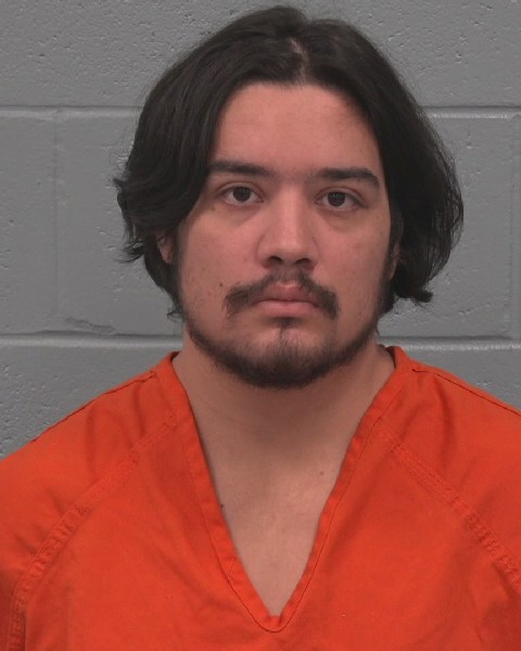 Mugshot of GONZALO NICOLAS CABRERA