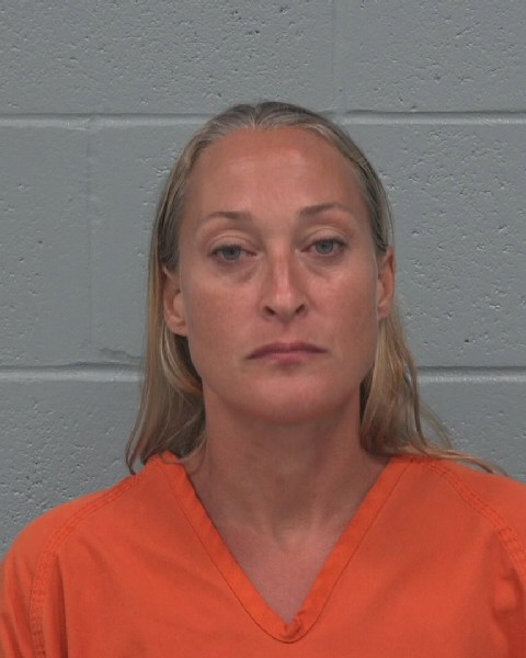 Mugshot of RENE BOEHMER