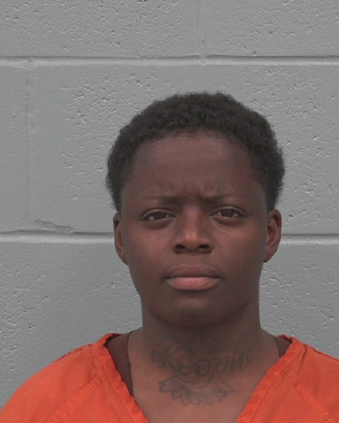 Mugshot of KEVIANA BURTESE DUPREE