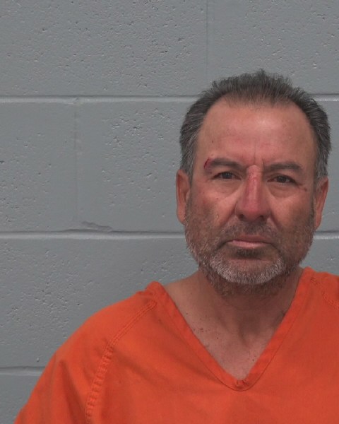 Mugshot of FROYLAN MONDRAGON JAIMES