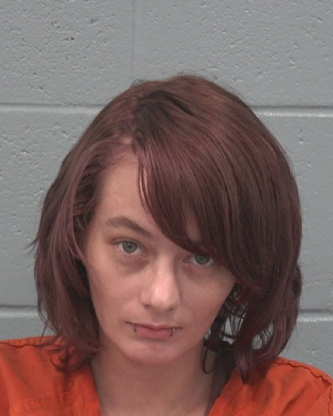 Mugshot of MANDELINE LENA HART