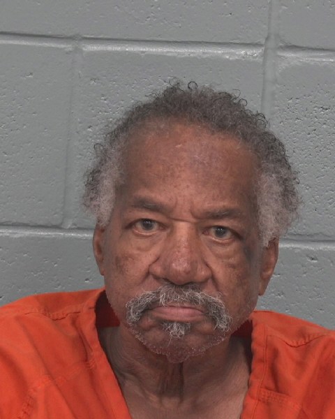 Mugshot of DWIGHT ELLIS FERGUSON