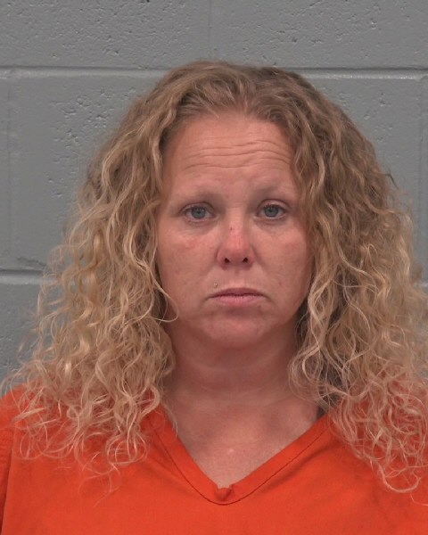 Mugshot of LISA LORRAINE WILLIAMS
