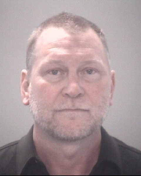 Mugshot of JOSIAH ROBERT FORNOF