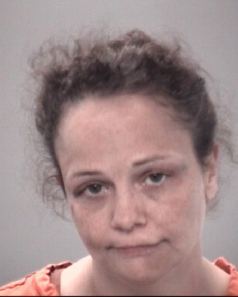 Mugshot of LYNDSY LEE CLAYBROOK