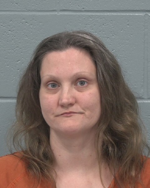 Mugshot of TARA BETH CALDWELL