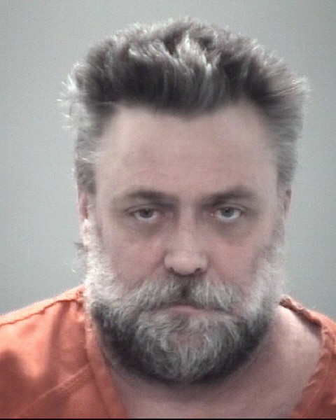 Mugshot of JERROD JAY DODD