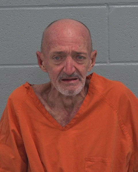 Mugshot of TONY MARVIN COLE