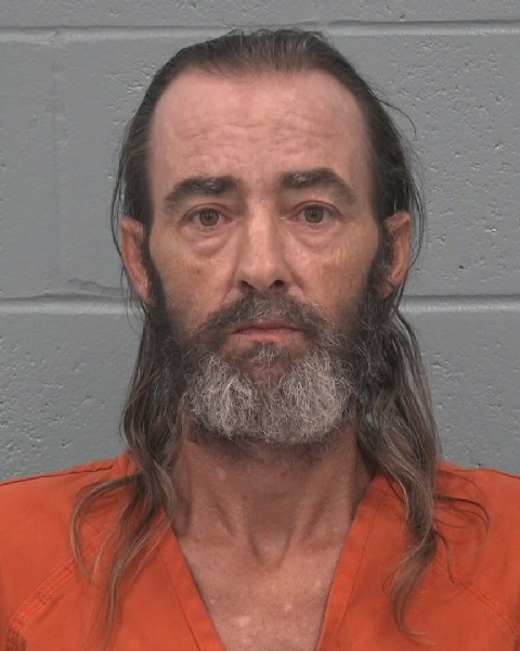 Mugshot of RICHARD CHARLES DONOHUE