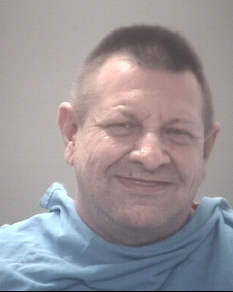Mugshot of RONALD JOSEPH LAMONT