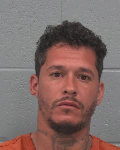 Mugshot of JOEY ALLEN DAVIDSON