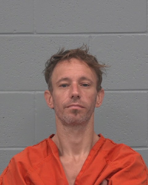 Mugshot of KEITH ROBIN SWANSTON