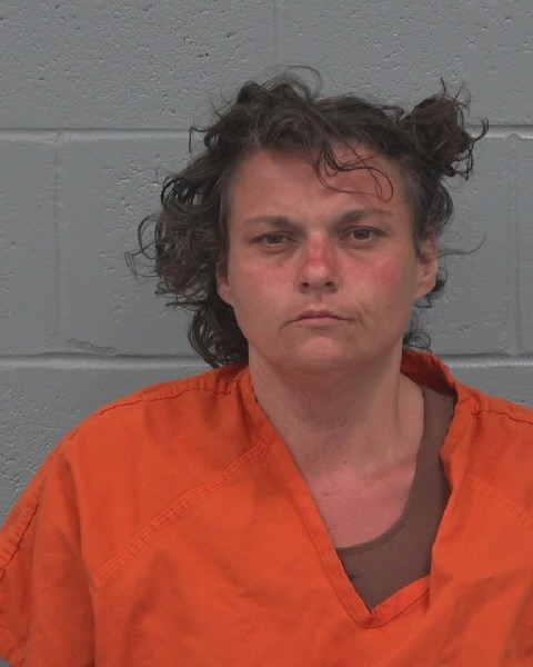 Mugshot of ENOLA GAY BRUNEAU