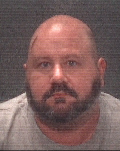 Mugshot of GERRIT WILLIAM KNODT