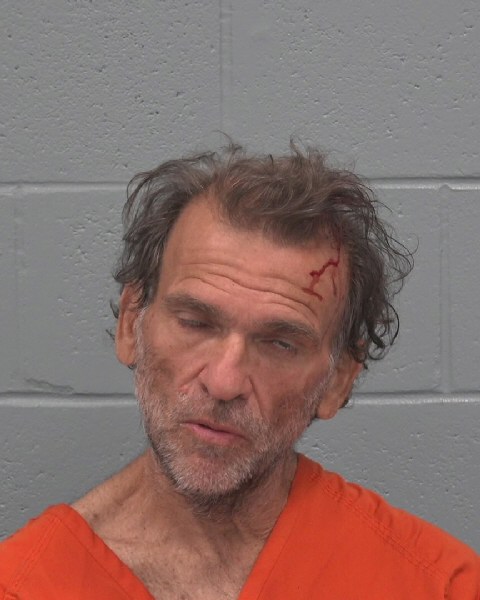 Mugshot of JORGE LUIS GONZALEZ