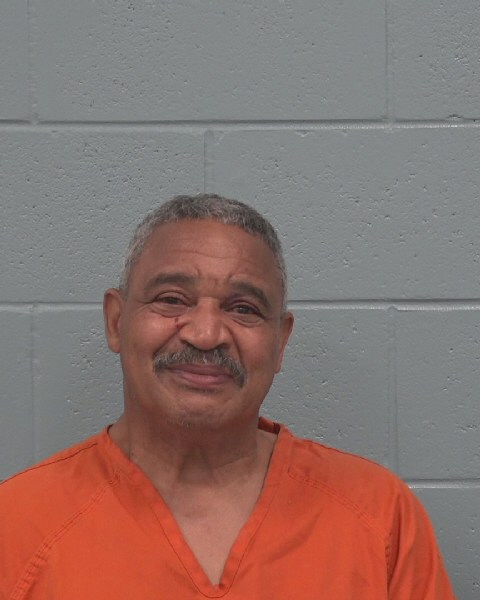 Mugshot of KENNETH ALAN GRAYS
