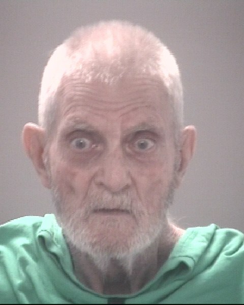 Mugshot of HAROLD CARROLL