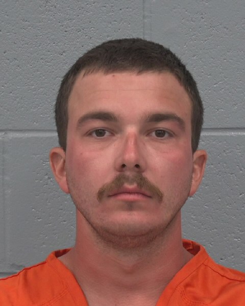 Mugshot of JOHN JACOB KANEASTER