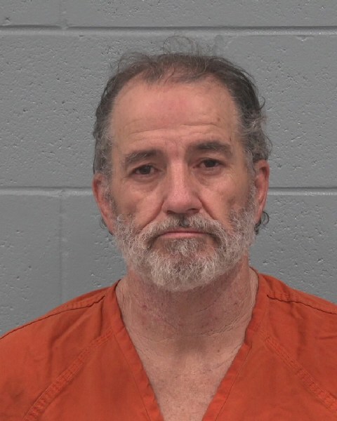Mugshot of DAVID LOUIS SMITH