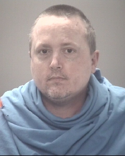 Mugshot of KYLE THOMAS CRACOLICI