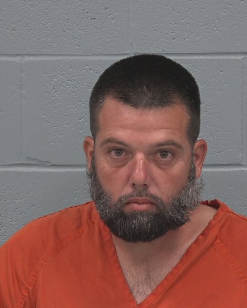 Mugshot of MICHAEL JOSEPH KAUFFMANN