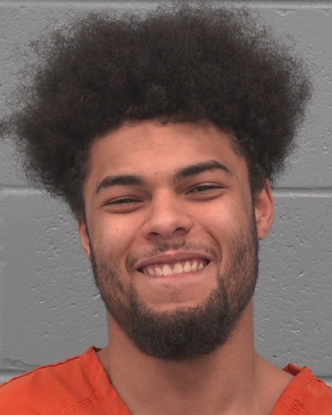 Mugshot of JAVON STOWBRIDGE
