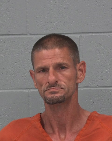 Mugshot of SHAWN MICHAEL VOGLEMAN