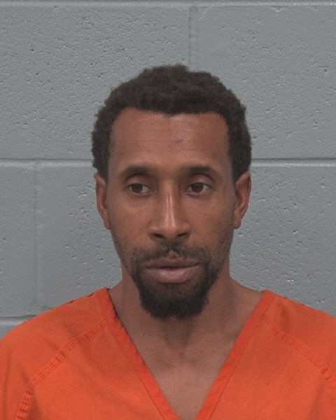 Mugshot of GERMAINE DURRELL LARRY