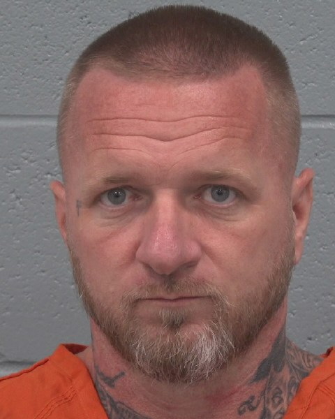 Mugshot of MATTHEW RYAN GALHOUSE